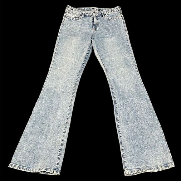 Dear John Tahoe Flare Jeans 30” - Picture 2 of 14
